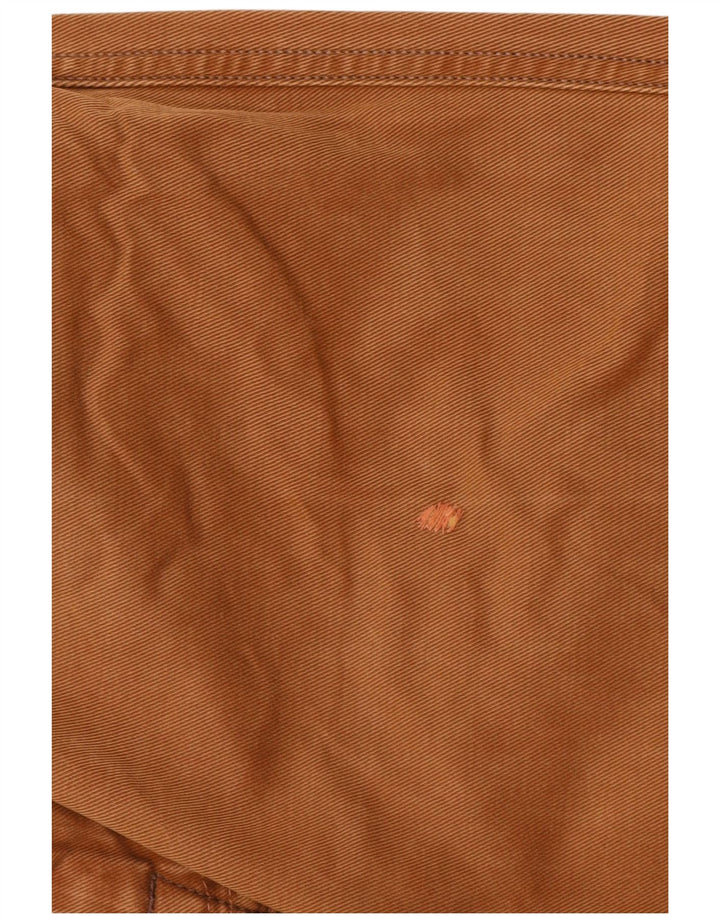 Marlboro Classics Vaqueros rectos para hombre W38 L34 Algodón beige