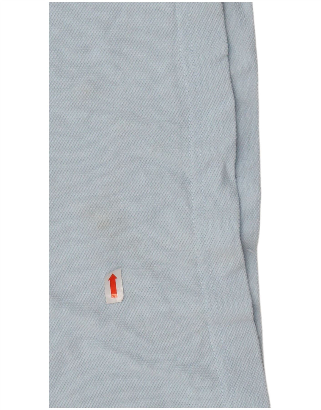 BROOKSFIELD Polo para hombre IT 56 XL Algodón azul