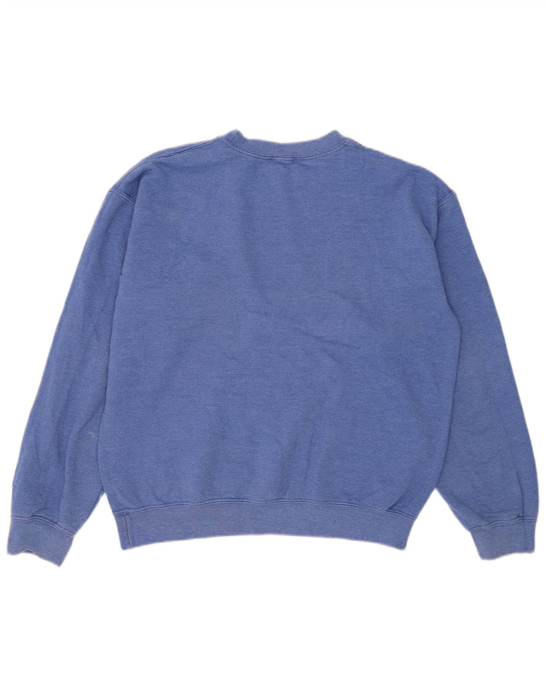 Topshop - Sudadera para mujer, talla 40, color azul medio