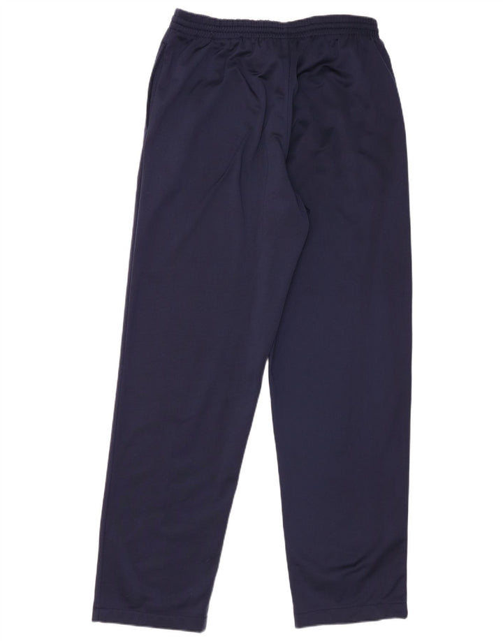 Lotto Pantalón Chándal Hombre Large Azul Marino Poliéster