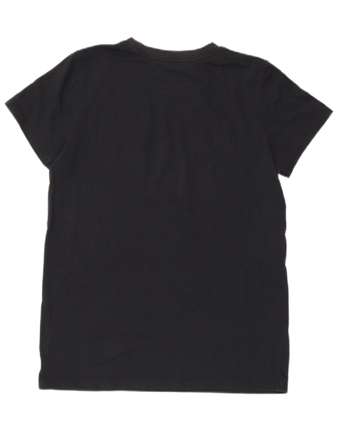 UNDER ARMOUR Camiseta gráfica para hombre Top Small Azul marino