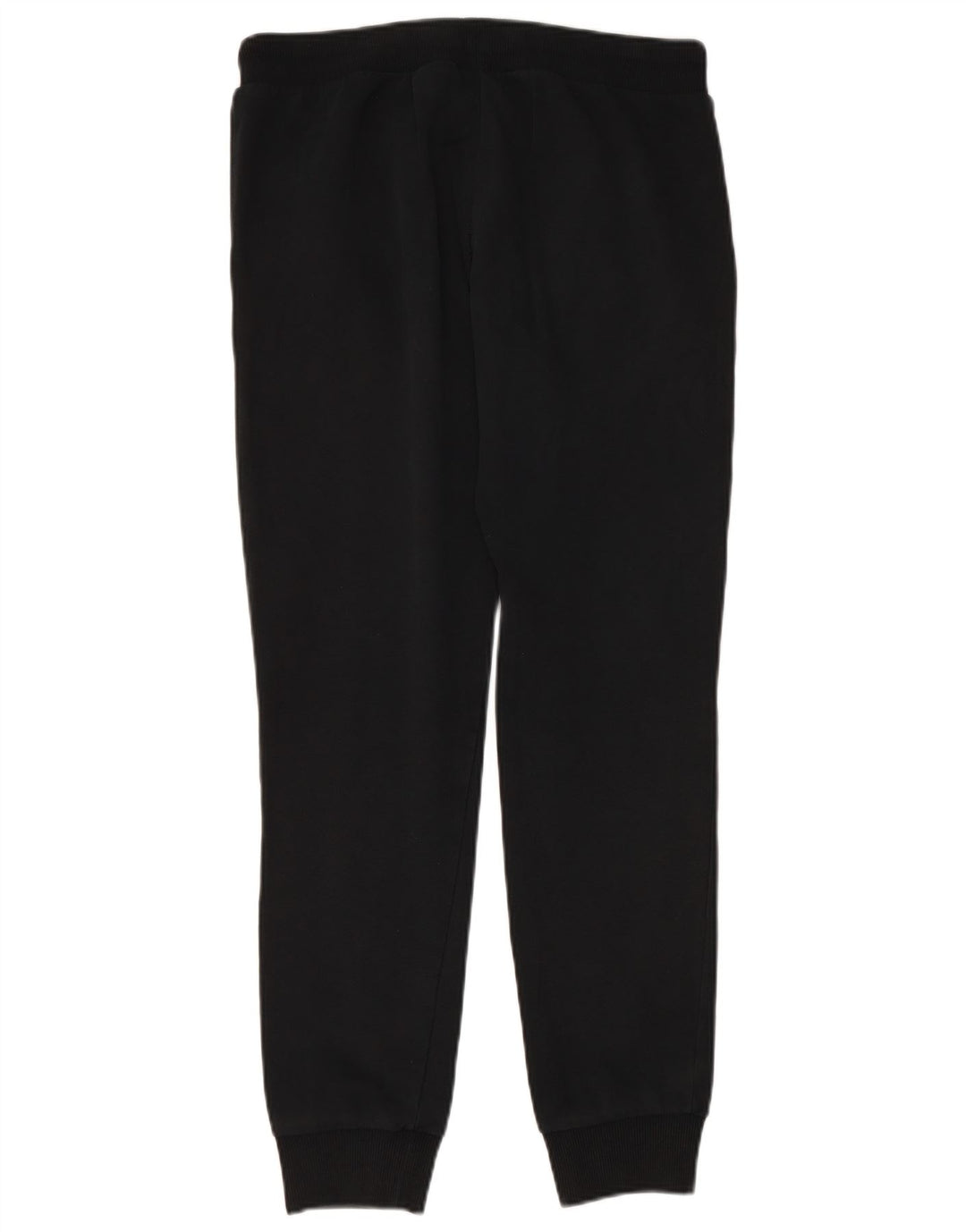 LOTTO Hombre Pantalones De Chándal Gráfico Joggers Medium Black