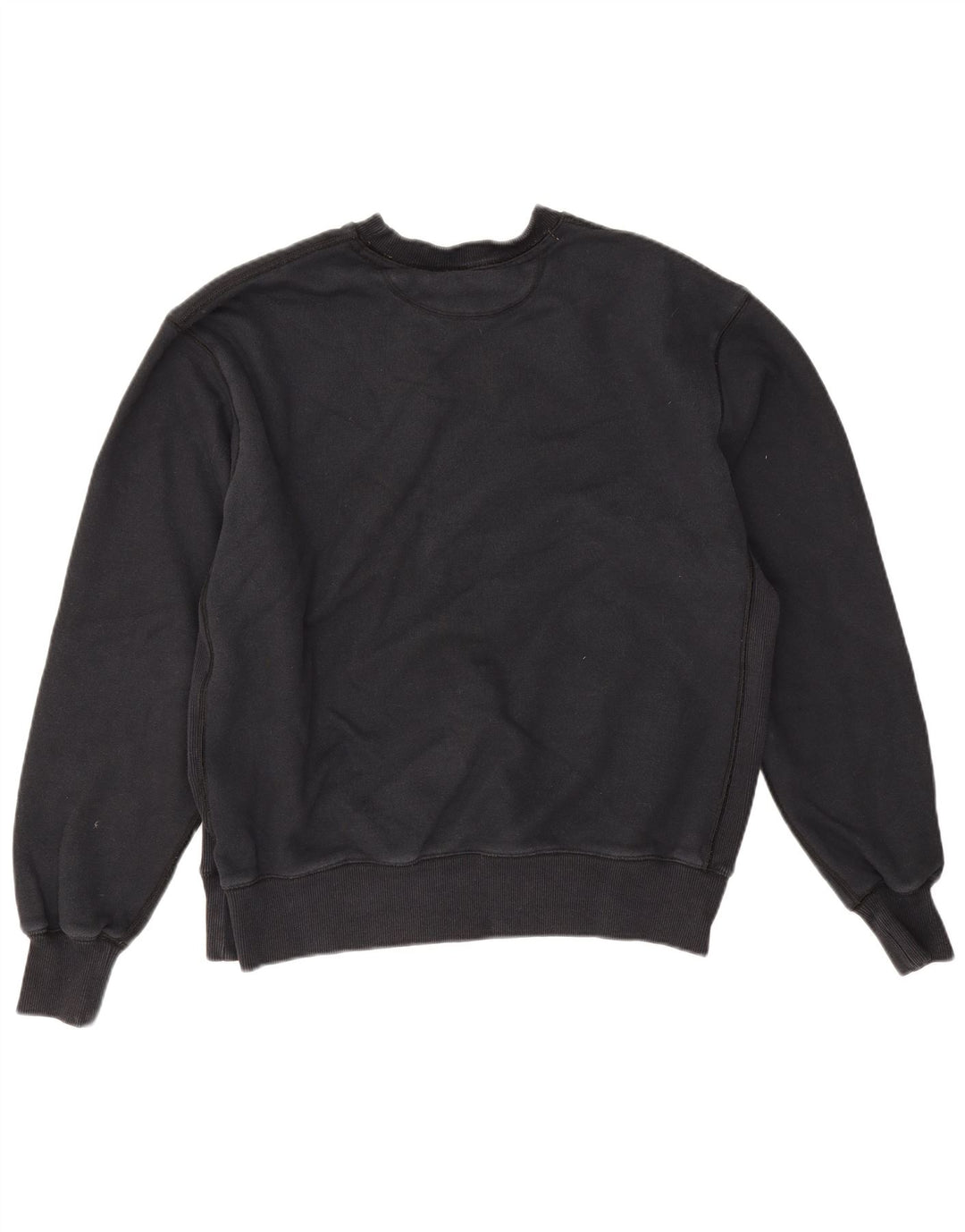 Under Armour Hombre Sudadera Jumper Grande Azul Marino