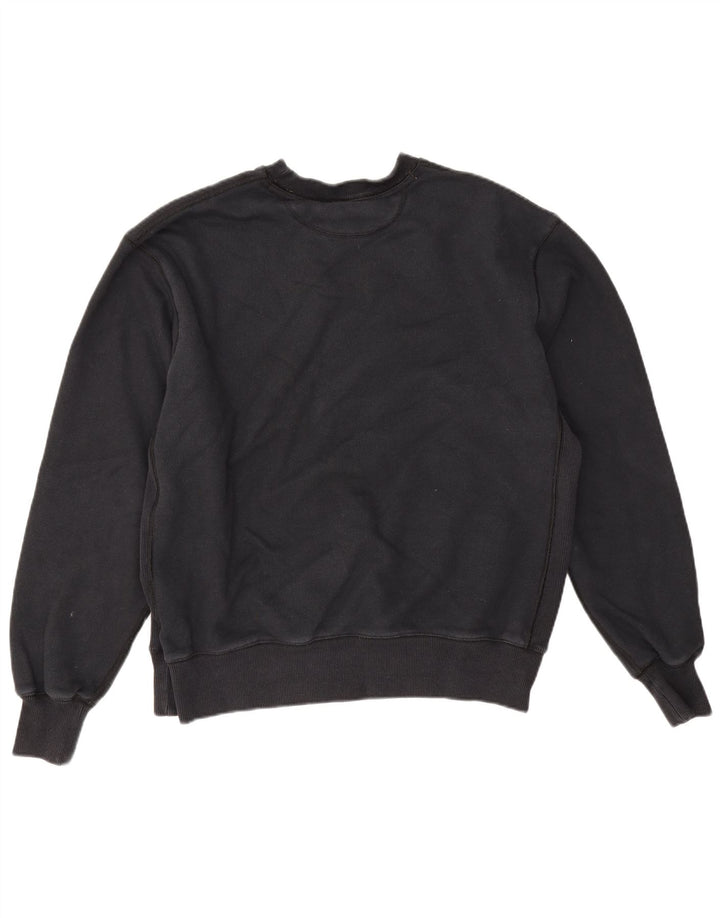 Under Armour Hombre Sudadera Jumper Grande Azul Marino