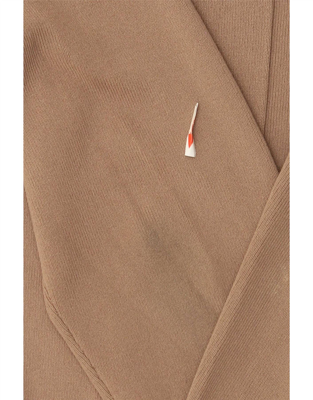 Reiss - Cárdigan para hombre, talla grande, viscosa marrón