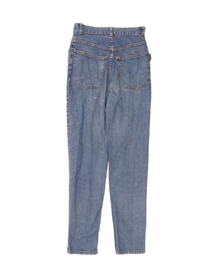 EXPLORER Womens Slim Jeans W25 L29 Blue
