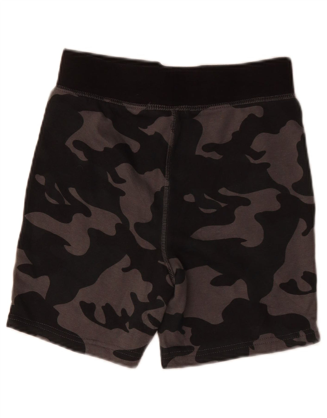 Champion Shorts deportivos gráficos para niños 10-11 años Mediano Camuflaje negro