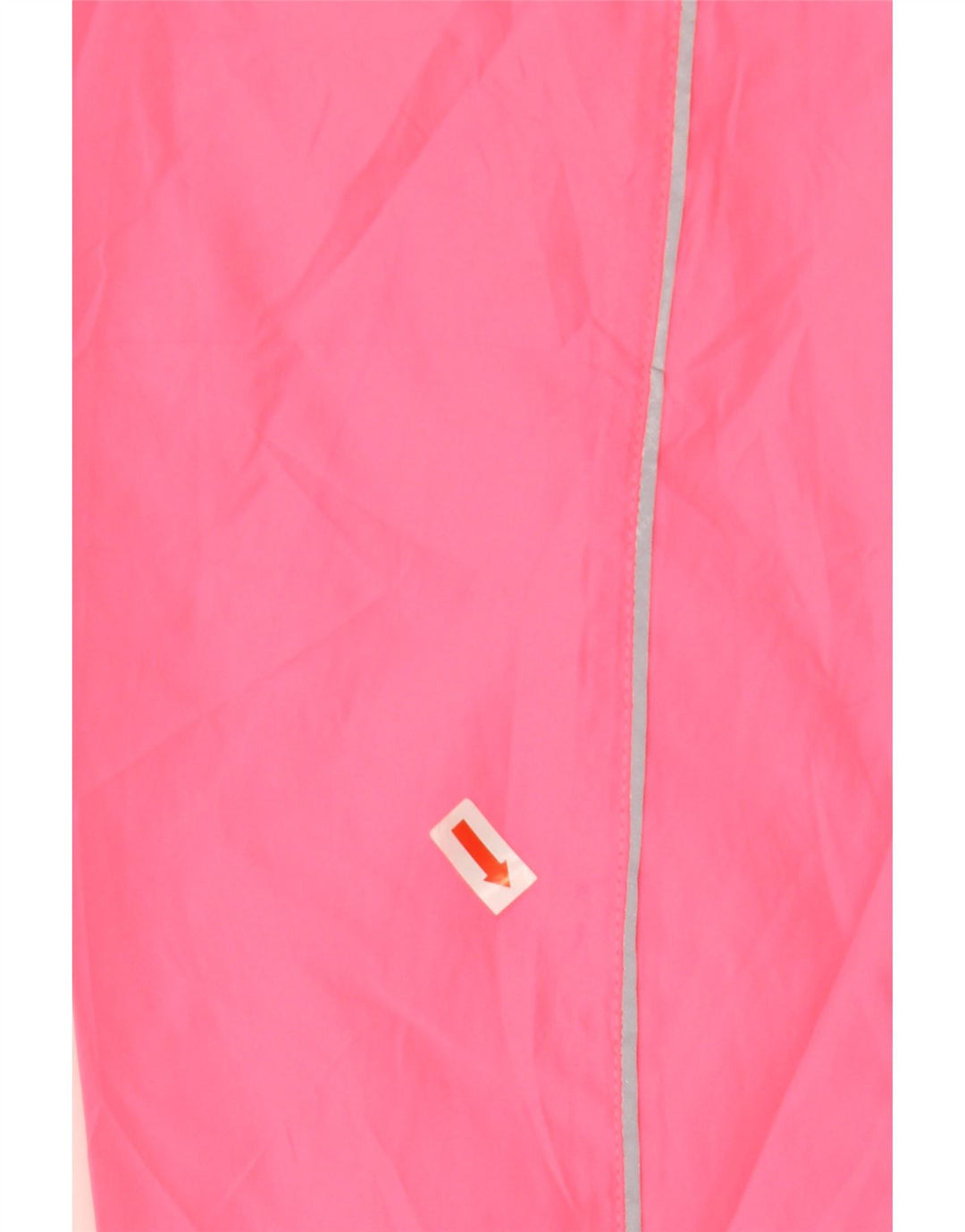 Chaqueta superior de chándal para mujer Mountain Warehouse UK 10 Small Pink Poliéster