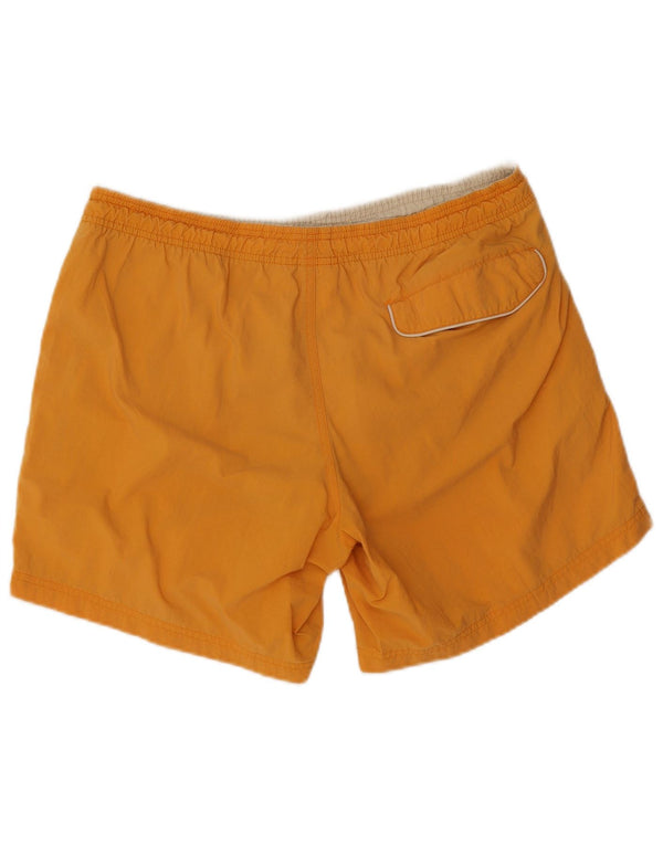 Bañador Adidas Hombre Mediano Naranja Poliamida