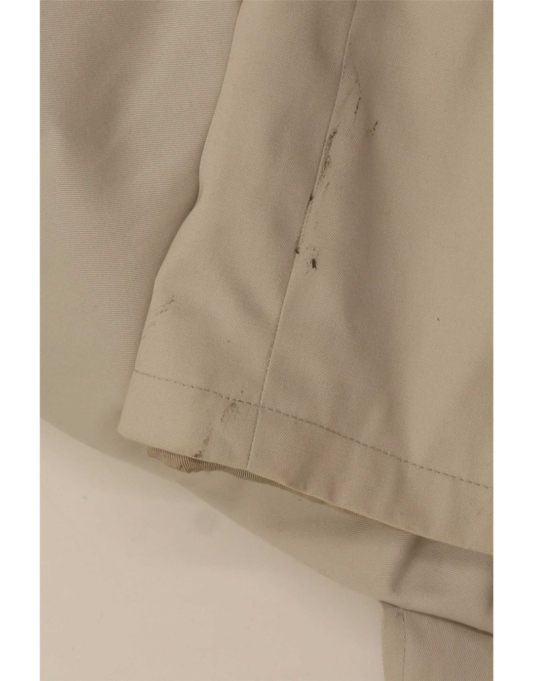 Gabardina de doble botonadura para hombre Incom IT 48 Gris medio