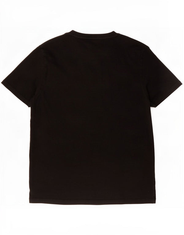 Camiseta All Saints Hombre Top XL Algodón Negro