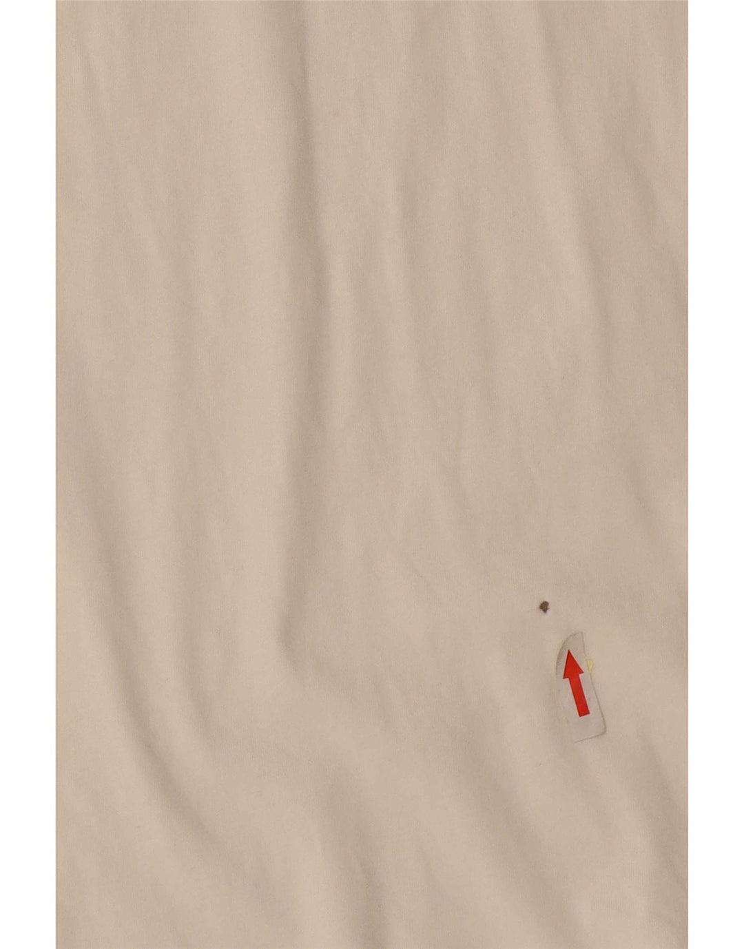 Champion Camiseta Hombre Top XL Blanco