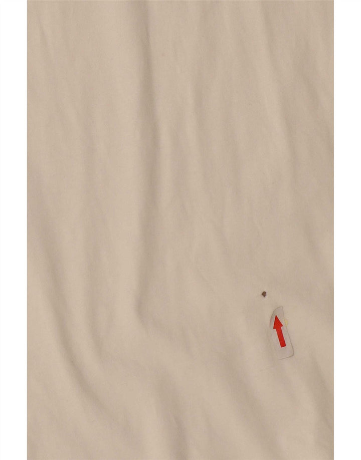 Champion Camiseta Hombre Top XL Blanco