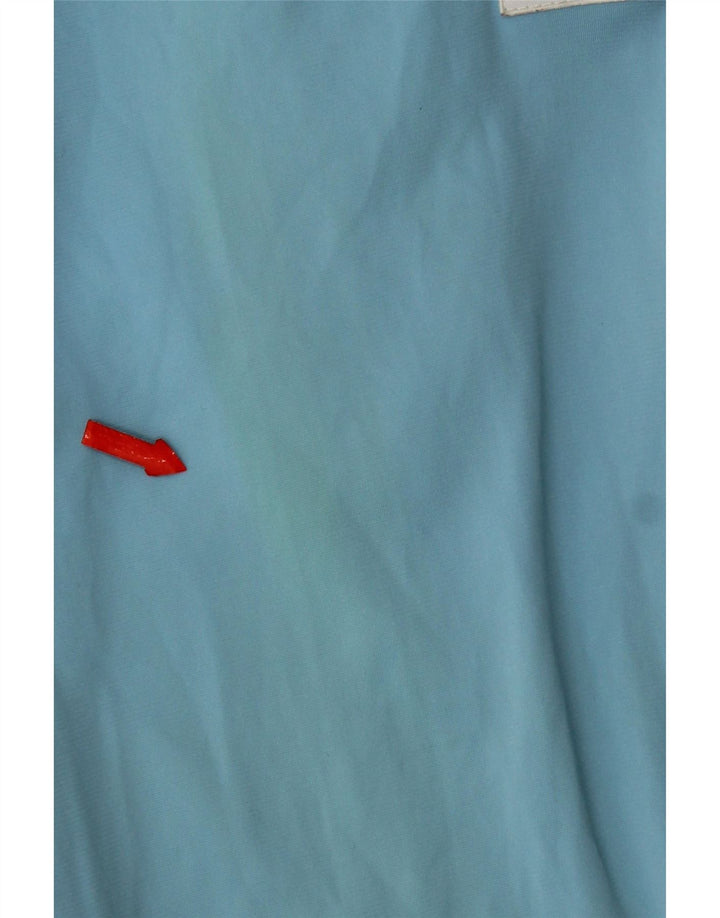 AUSTRALIAN L'ALPINA Pantalón Chándal Hombre IT 46 Small Azul Poliamida