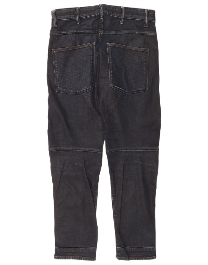 Vaqueros G-Star Hombre 3D Arc Slim W29 L27 Algodón Azul