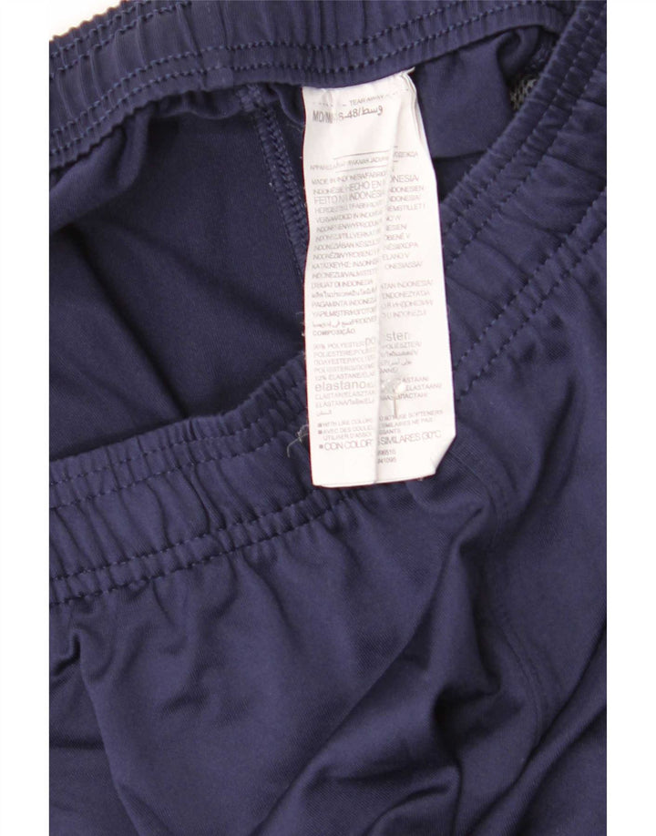 Pantalón De Chándal Under Armour Hombre Poliéster Azul Marino Mediano