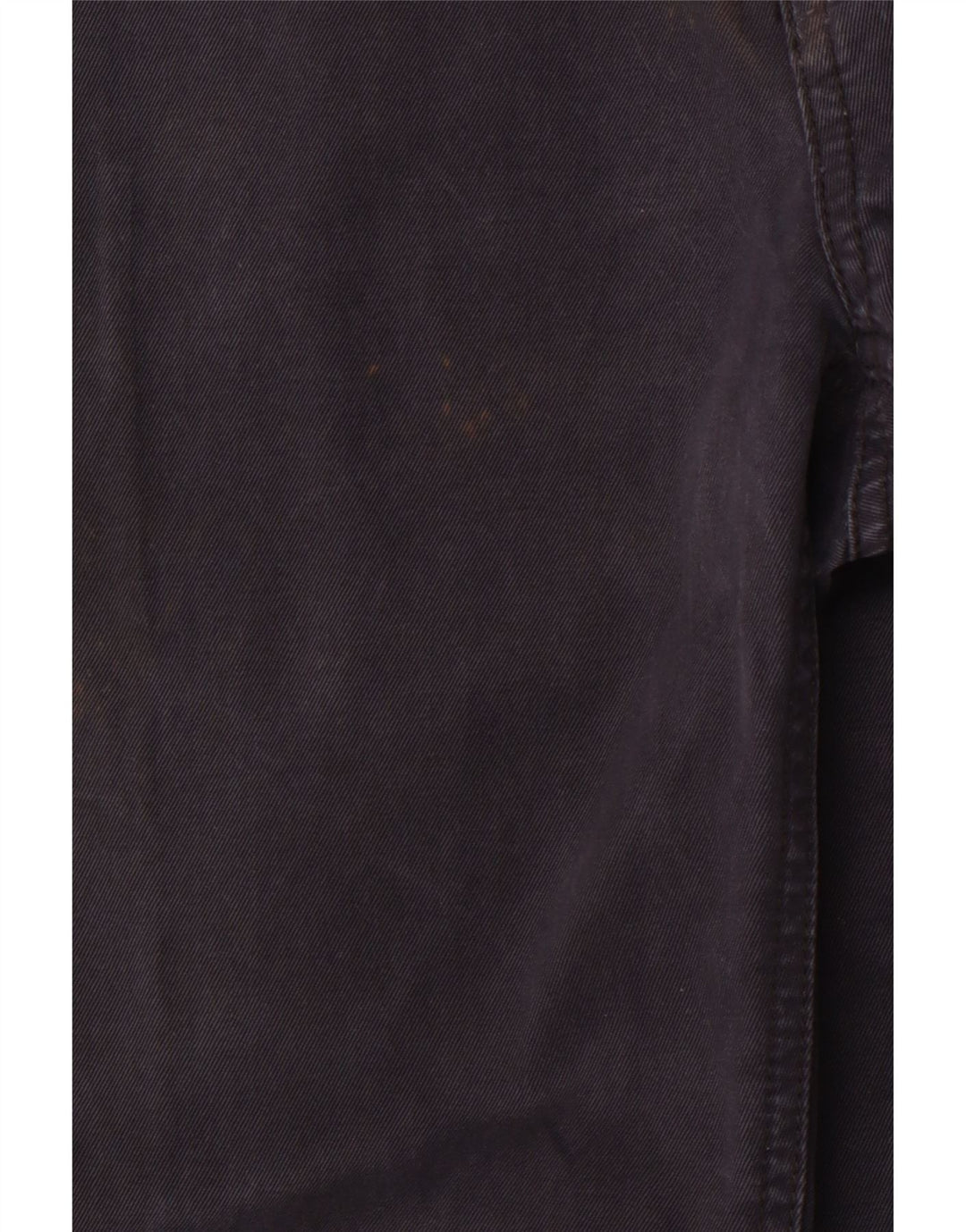 BEST COMPANY Pantalones casuales rectos para hombre EU 54 2XL W38 L26 Azul marino