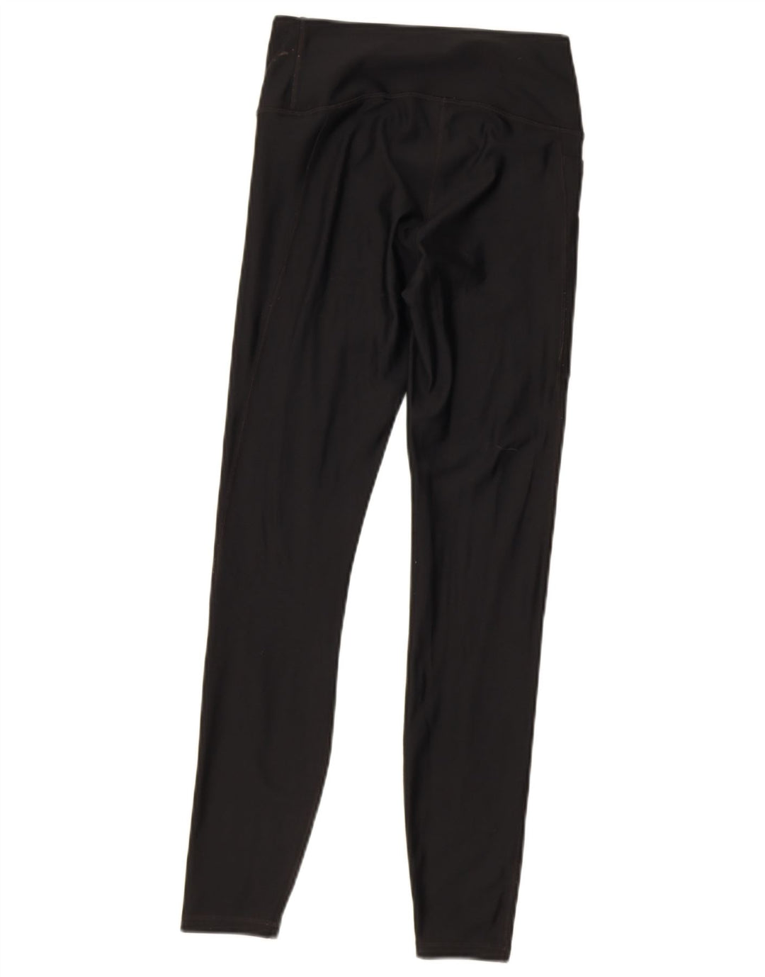 Under Armour Leggings para mujer UK 10 Small Poliéster negro
