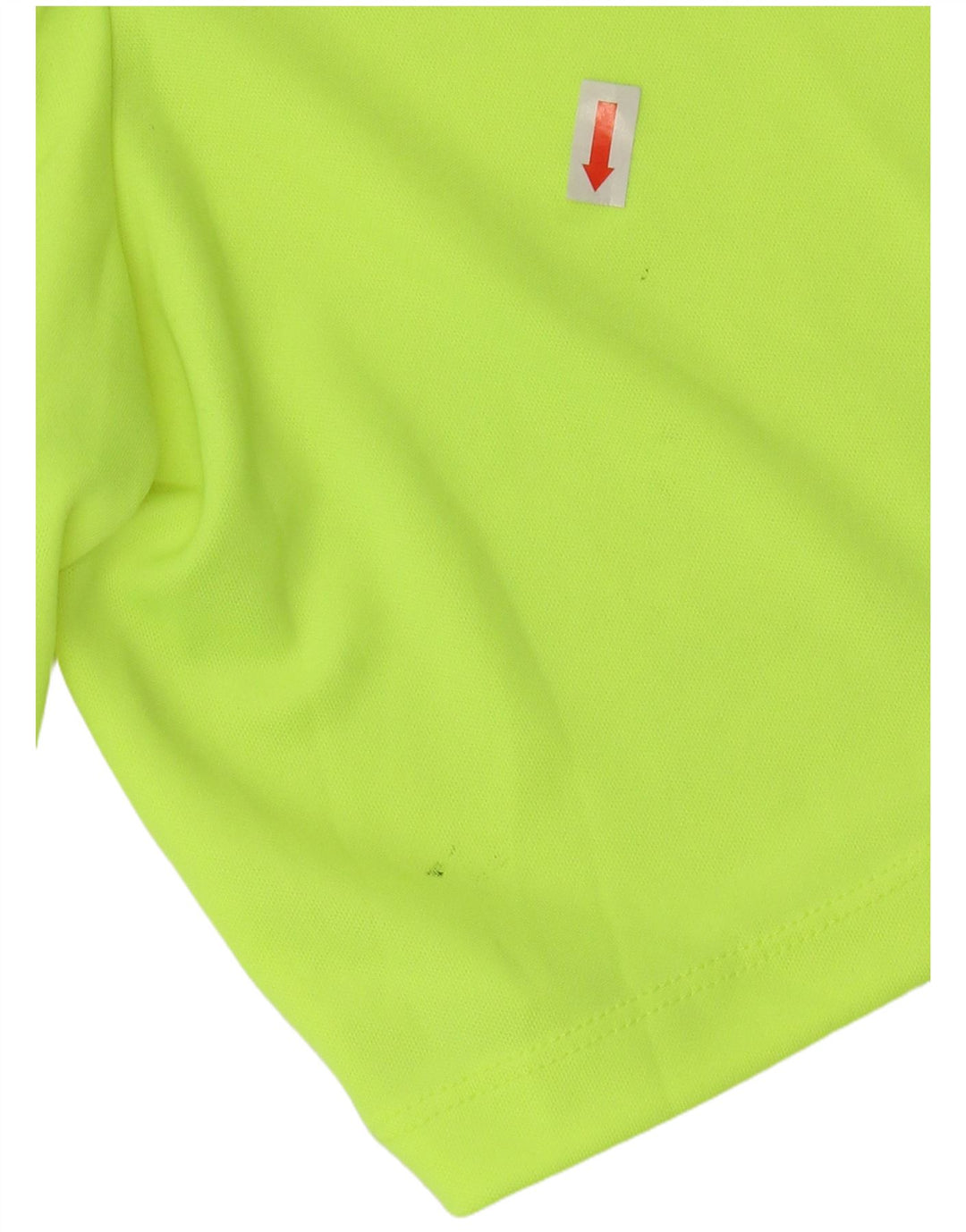 Nike Pantalones cortos deportivos Dri Fit para niños 13-14 años XL Verde
