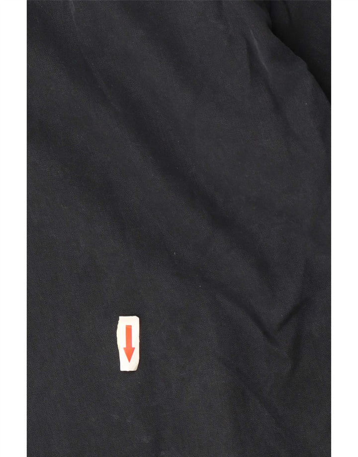 Cos Blusa extragrande para mujer Top EU 36 Small Azul marino