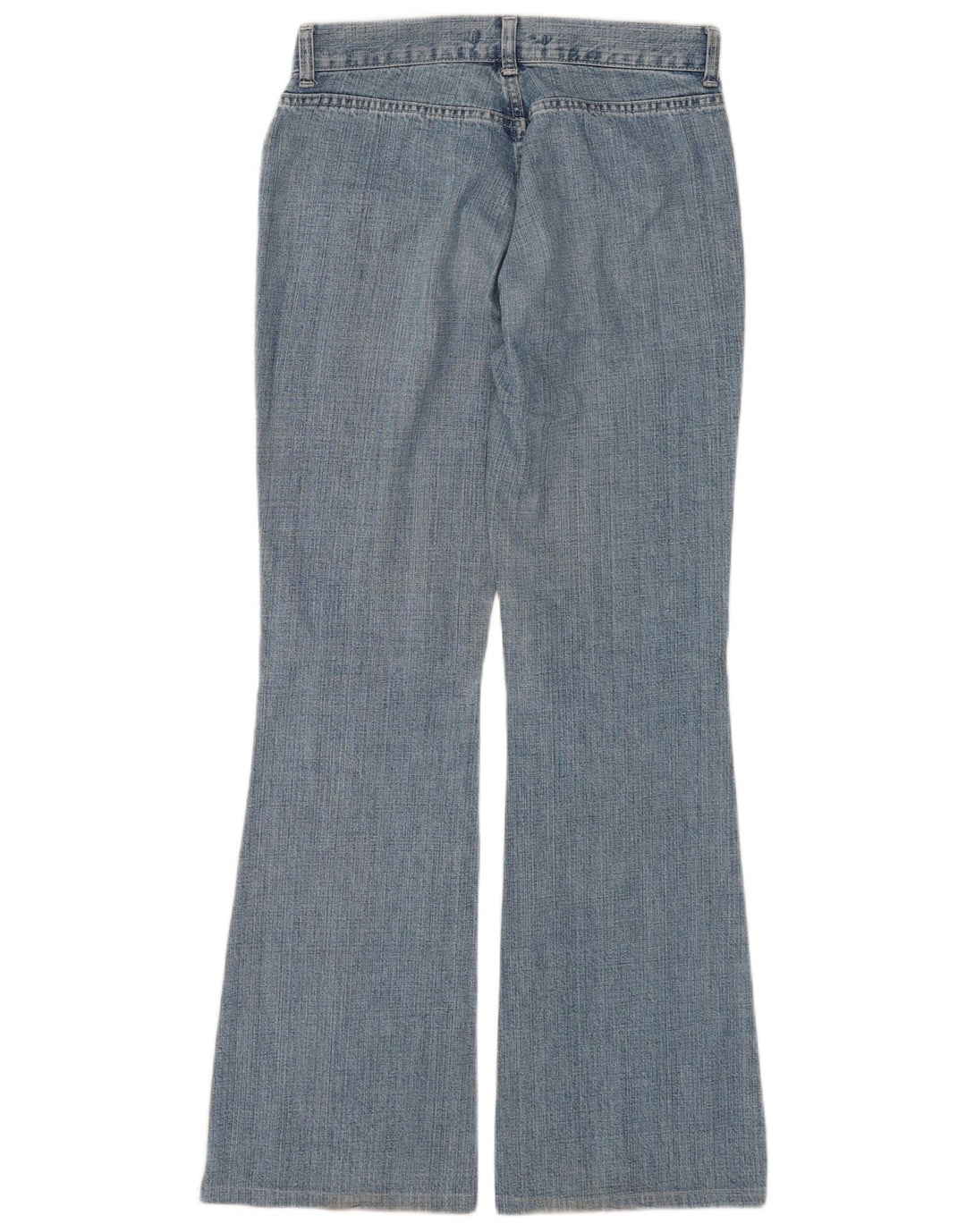 LES COPAINS Vaqueros Miss Bootcut para mujer IT 42 Medium W32 L32 Algodón azul