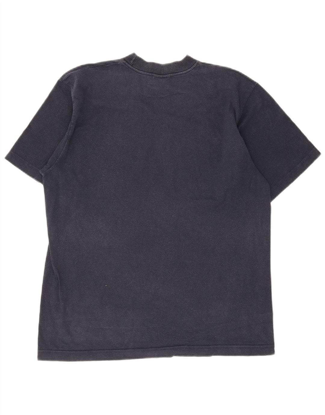 Champion Camiseta Gráfica Para Hombre Top Medium Azul Marino