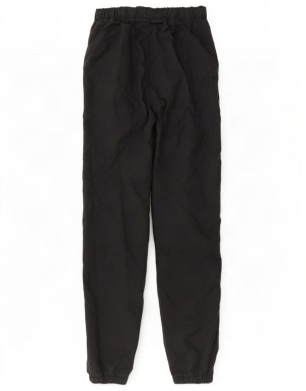 Nike - Pantalones de chándal para hombre, color negro, poliéster