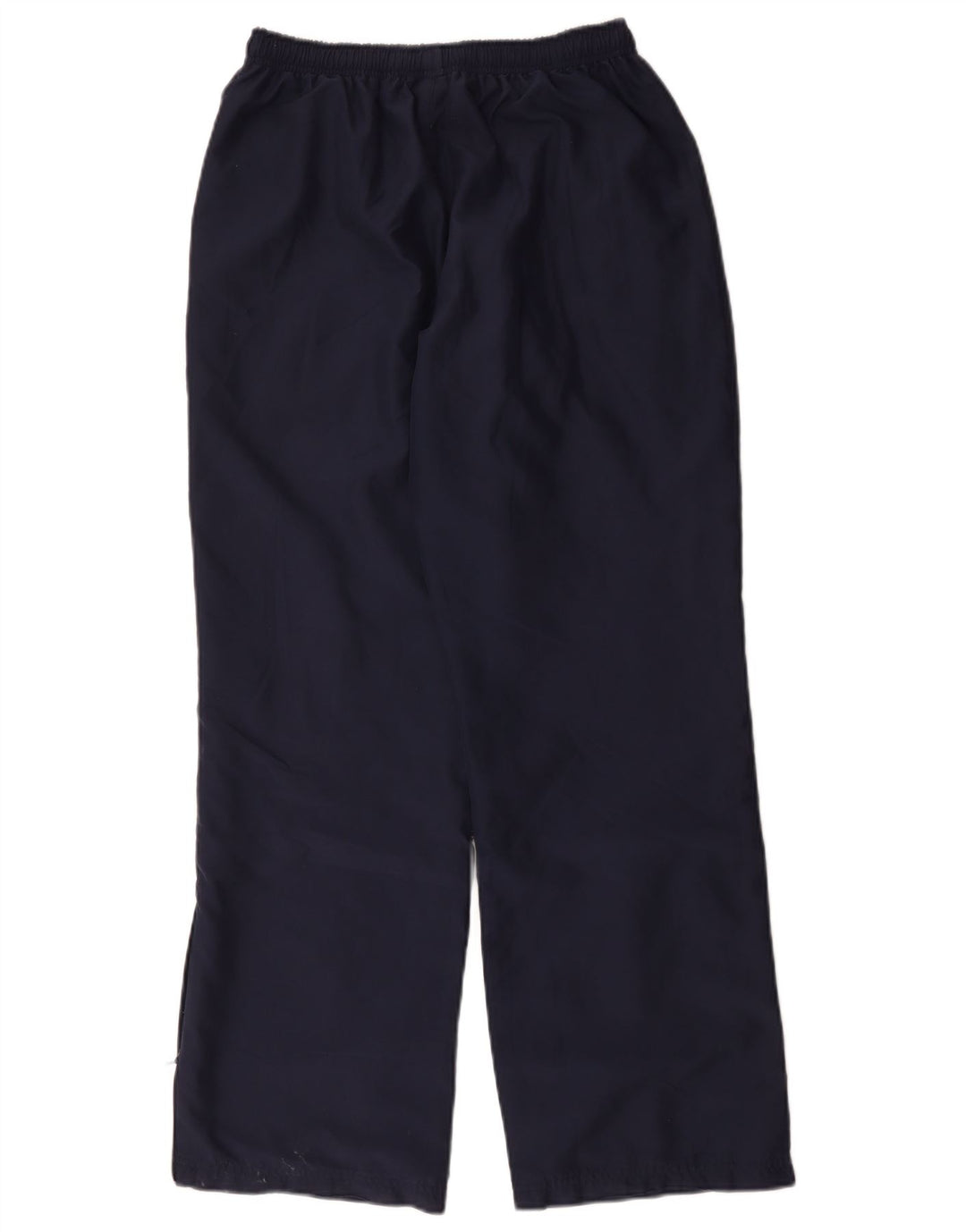 Ellesse Pantalones de chándal para mujer UK 44 Mediano Azul marino Poliéster