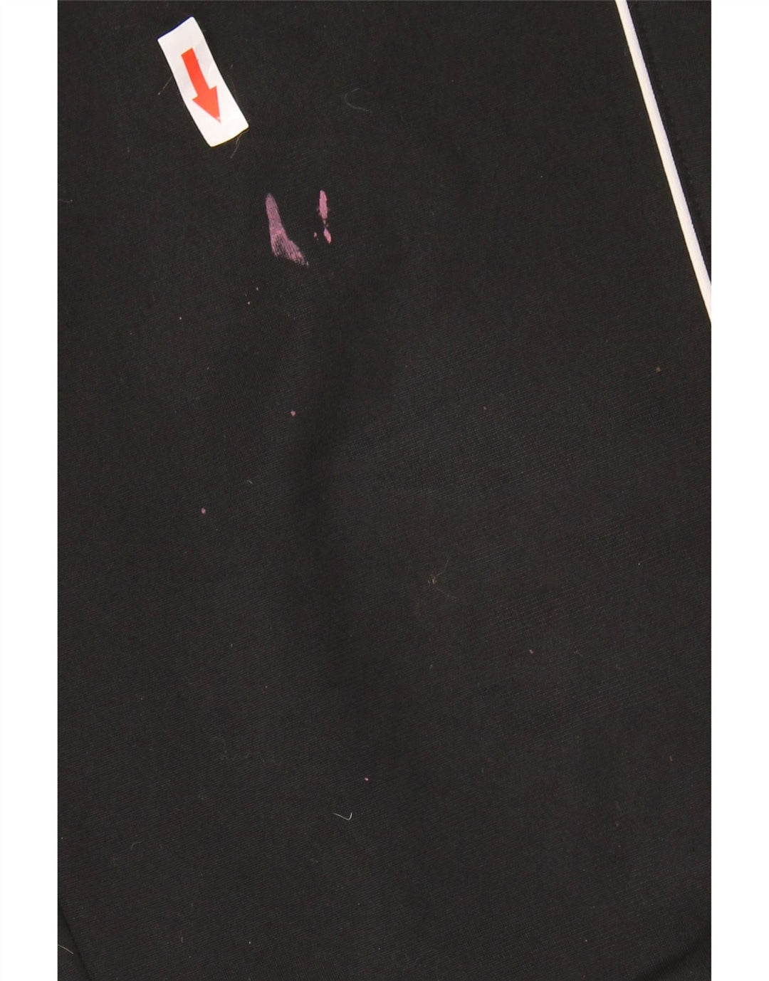 Adidas Pantalón Chándal Niña Joggers 15-16 Años Negro Poliéster