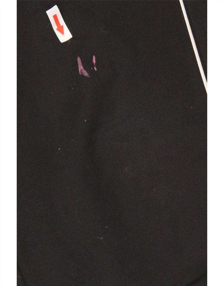 Adidas Pantalón Chándal Niña Joggers 15-16 Años Negro Poliéster