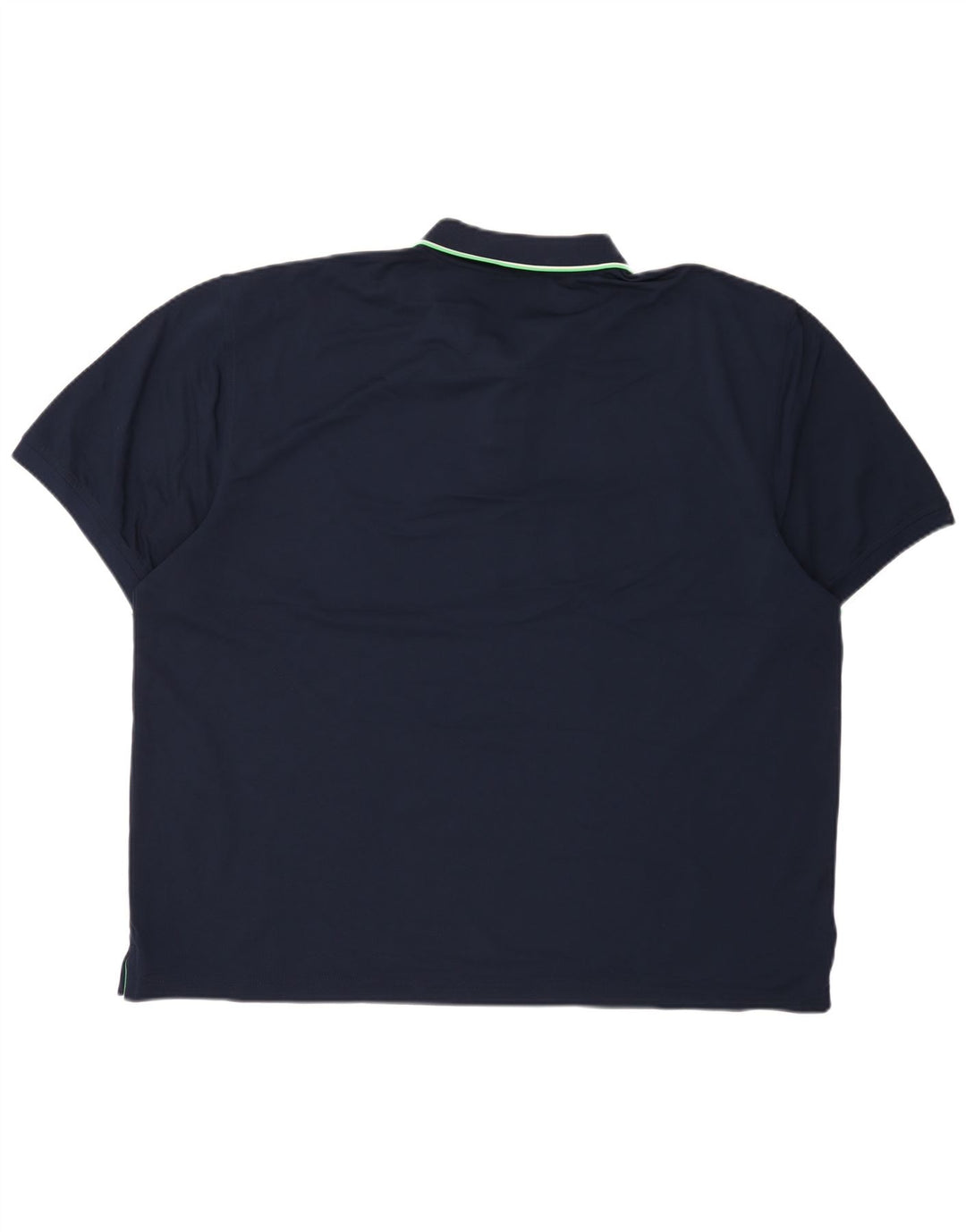 Polo Izod Hombre 2XL Azul Marino