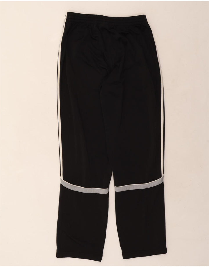 Pantalones de chándal ADIDAS para hombre ES 38/40 Mediano Negro Poliéster