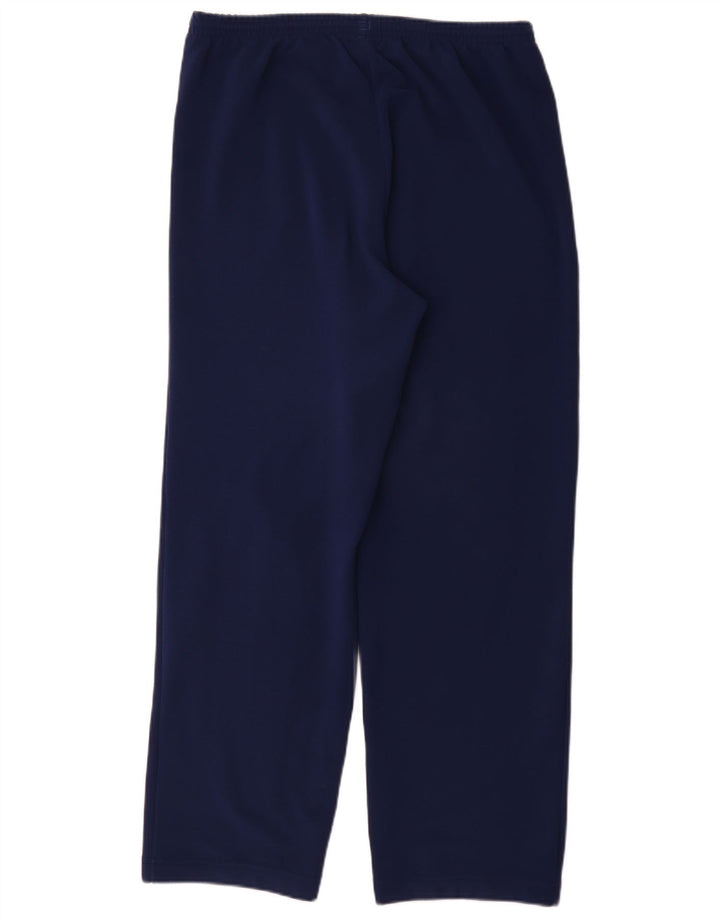 Kappa Pantalón Chándal Hombre XL Azul Marino
