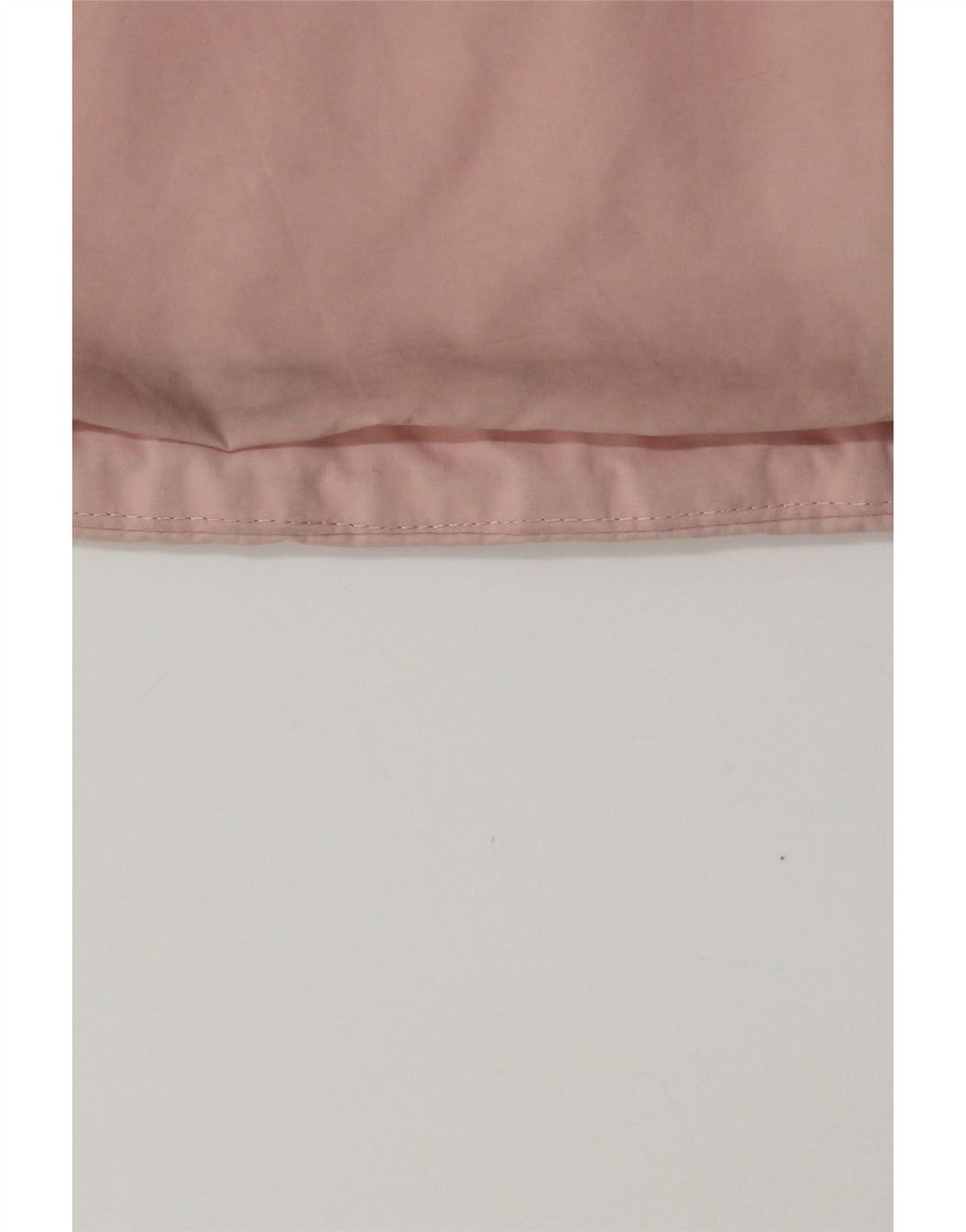 The North Face Chaqueta cortavientos extragrande Dryvent para mujer UK 10 Small Pink