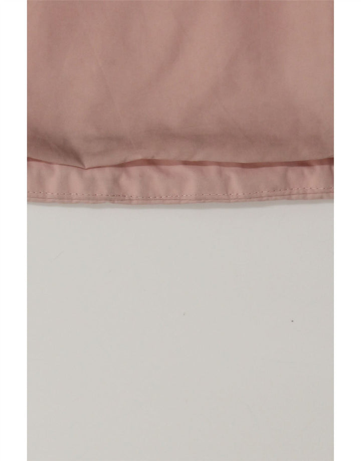 The North Face Chaqueta cortavientos extragrande Dryvent para mujer UK 10 Small Pink