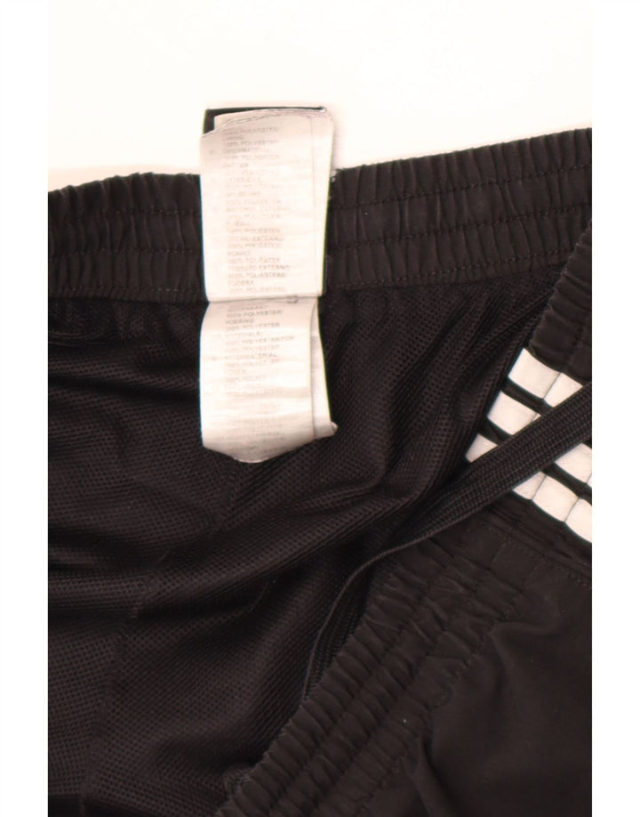 Adidas Mens Clima 365 Sport Shorts XL Negro Poliéster