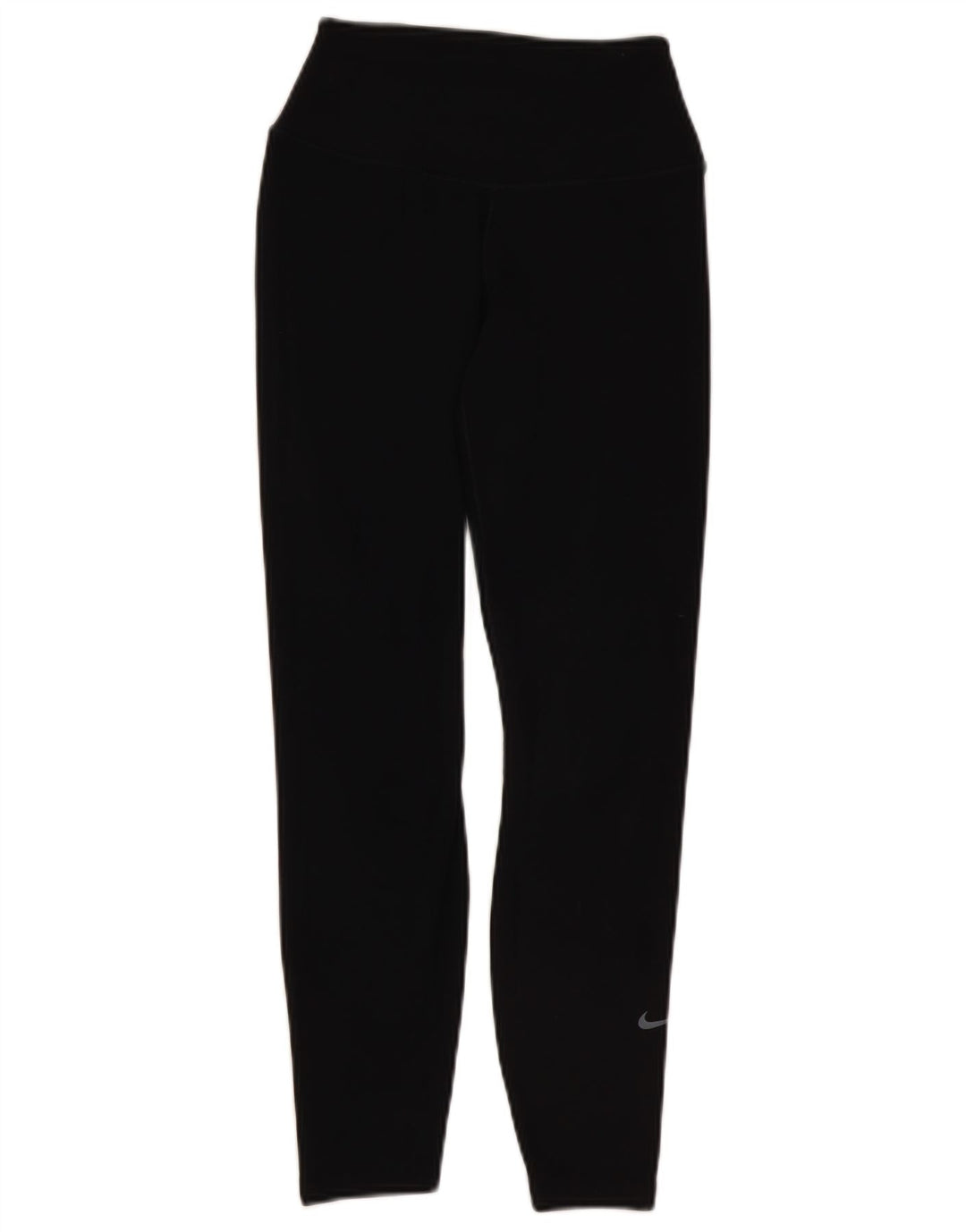 Nike - Leggings Dri Fit para mujer, talla 8, color negro