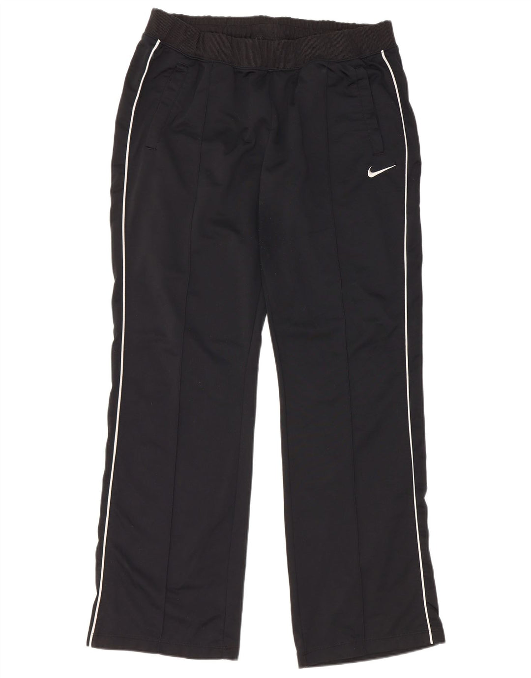Pantalón De Chándal Nike Hombre XL Negro Poliéster