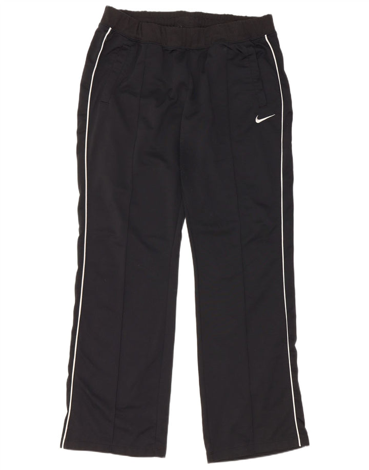 Pantalón De Chándal Nike Hombre XL Negro Poliéster