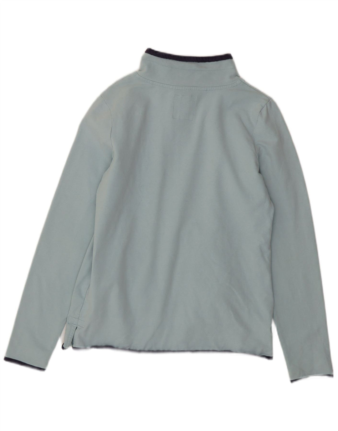 FAT FACE Sudadera para mujer Jumper UK 46 Large Blue Cotton