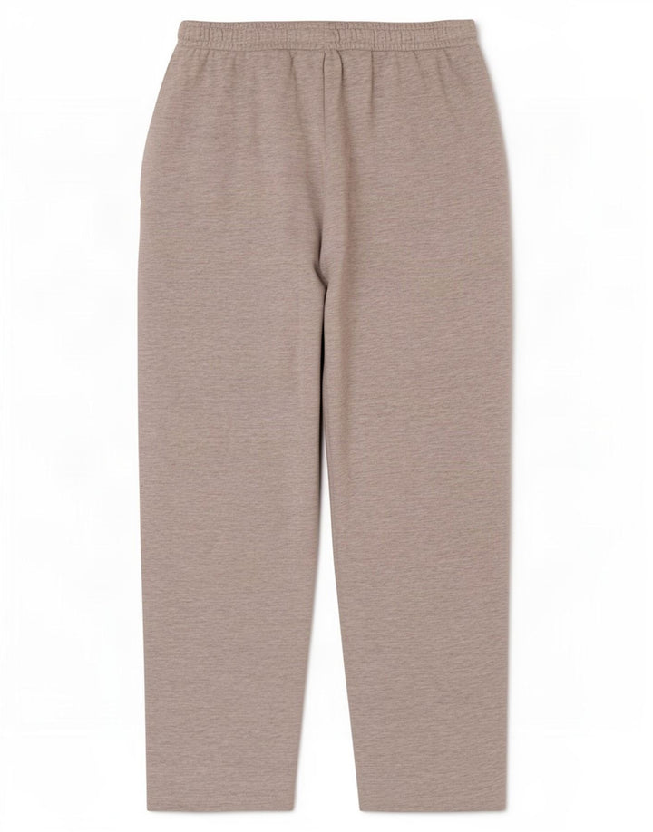 Lotto Pantalones de Chándal para Mujer UK 44 Gris Medio
