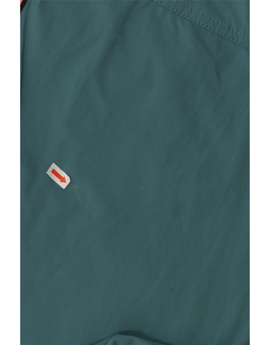 Bañador Hombre Volcom XL Verde Rayas