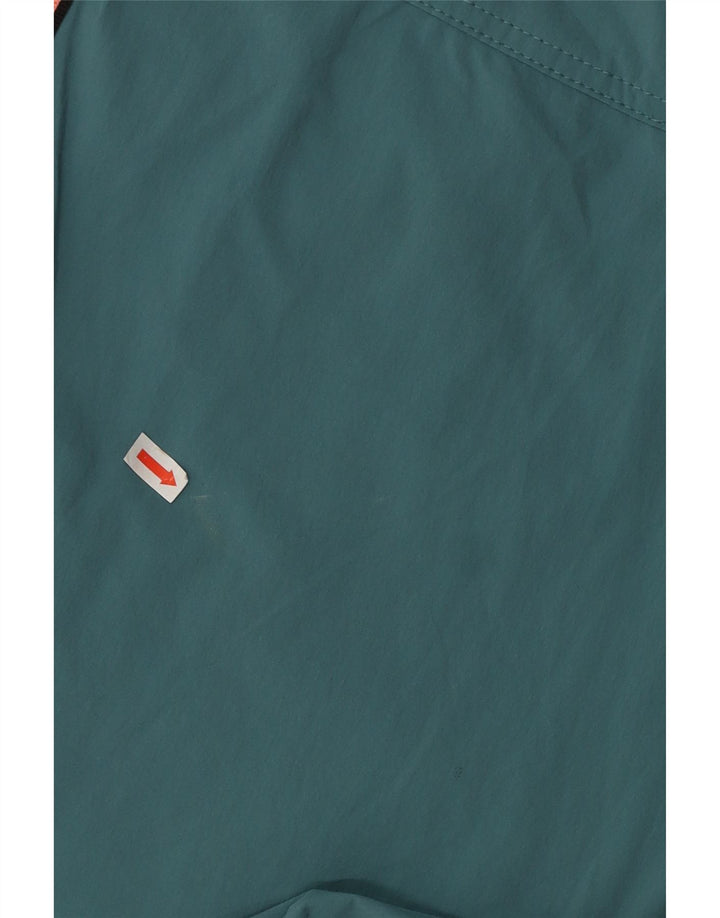 Bañador Hombre Volcom XL Verde Rayas