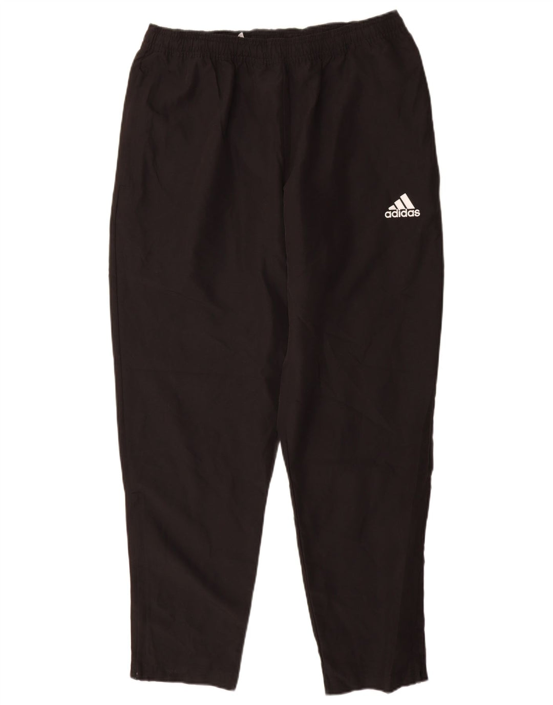 Adidas Hombre Aeroready Pantalones De Chándal Grande Negro Poliéster
