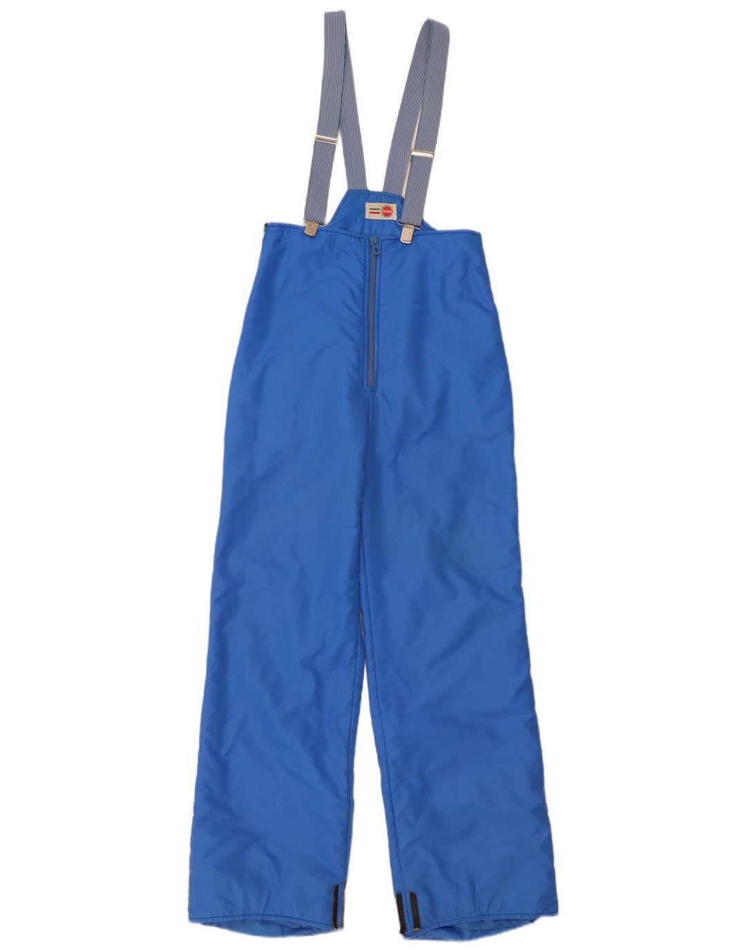 Conjunto de esquí para mujer Colmar de 2 piezas UK 12 Medium W30 L29 Poliamida azul