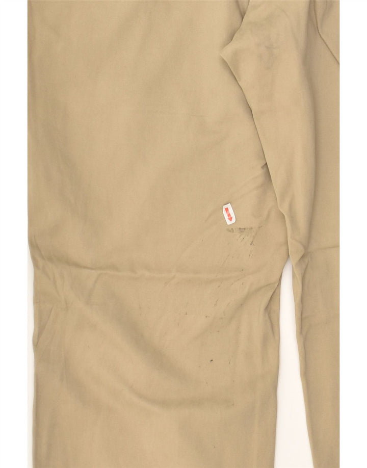 EDDIE BAUER Mens Straight Chino Trousers W32 L29  Grey | Vintage Eddie Bauer | Thrift | Second-Hand Eddie Bauer | Used Clothing | Messina Hembry 