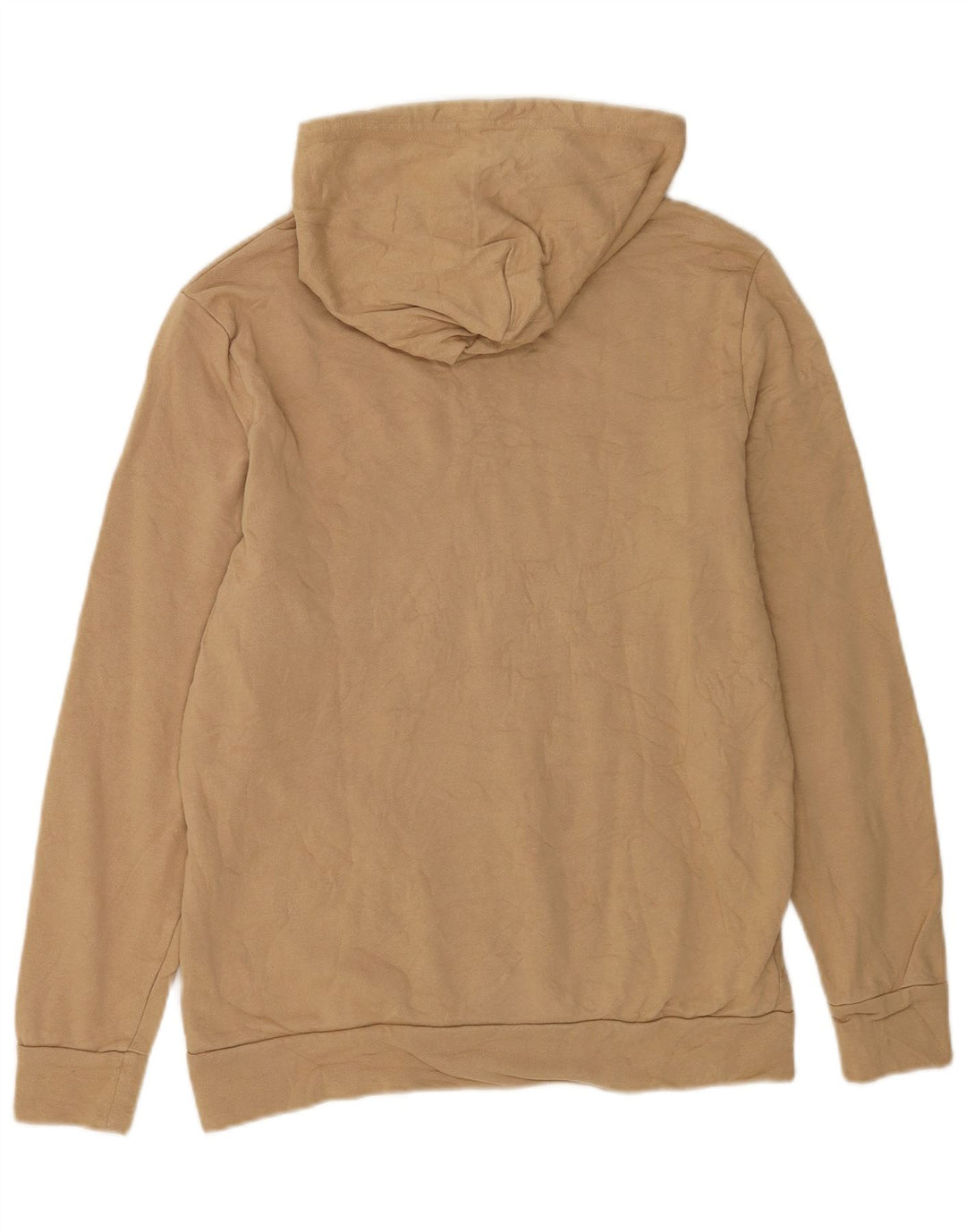 Puma Hombre Sudadera Con Capucha Jumper Medium Beige
