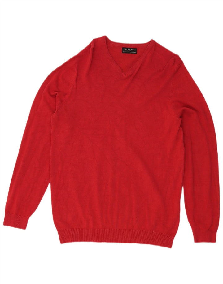 Zara Hombre