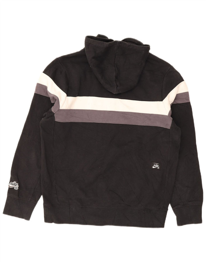 Jersey con capucha Nike para hombre