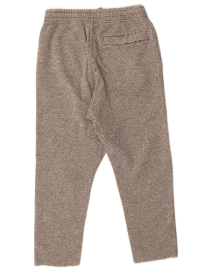 Nike - Pantalones de chándal para mujer, talla 6, XS, algodón moteado gris